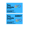 TARJETA NFC