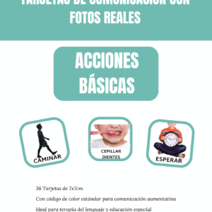 PDF TARJETAS DE COMUNICACIÓN