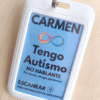 Tarjeta Nfc Vertical