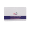 TARJETA NFC ASOCIACIÓN SAGRATEA