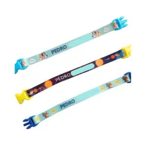 PULSERAS IDENTIFICATIVAS