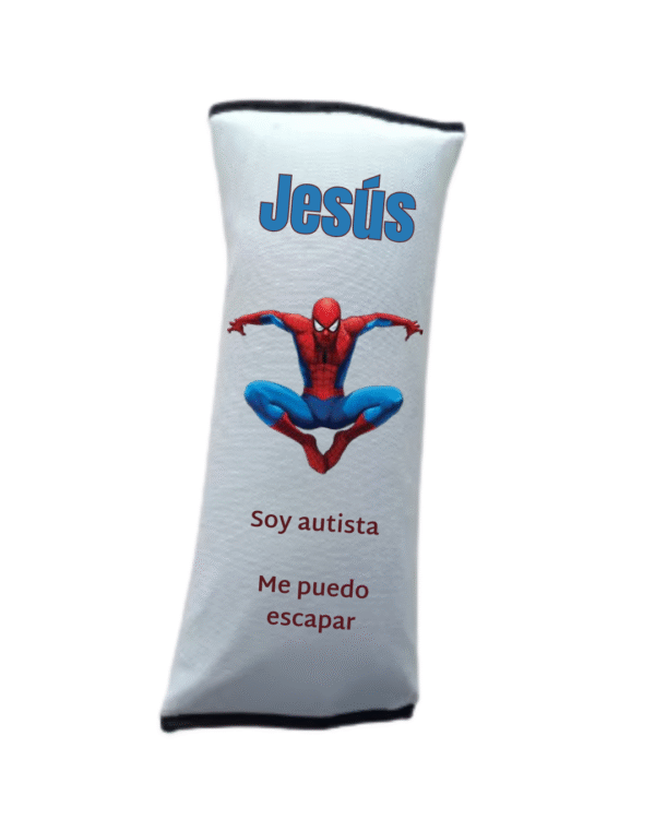 PROTECTOR DE CINTURÓN PERSONALIZADO XXL