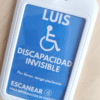 Tarjeta Nfc Vertical