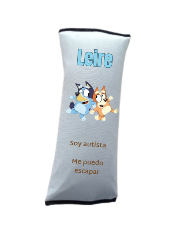 PROTECTOR DE CINTURÓN PERSONALIZADO XXL