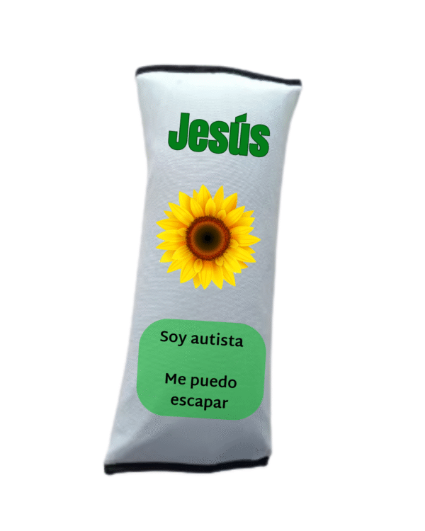 PROTECTOR DE CINTURÓN PERSONALIZADO XXL